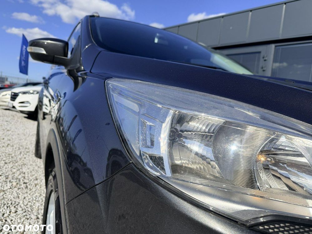 Ford Kuga 2.0 TDCi 4x2 Titanium - 7