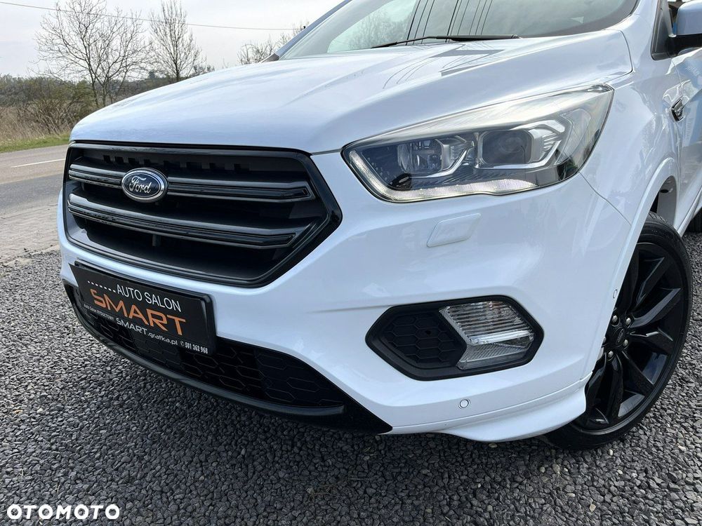 Ford Kuga 1.5 EcoBoost 2x4 ST-Line - 21