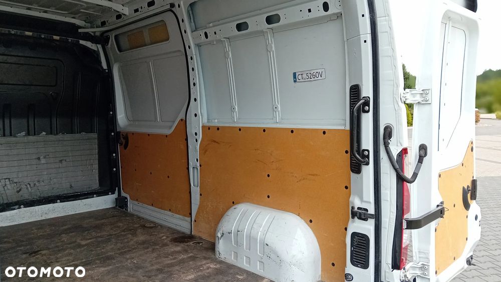 Renault master - 33