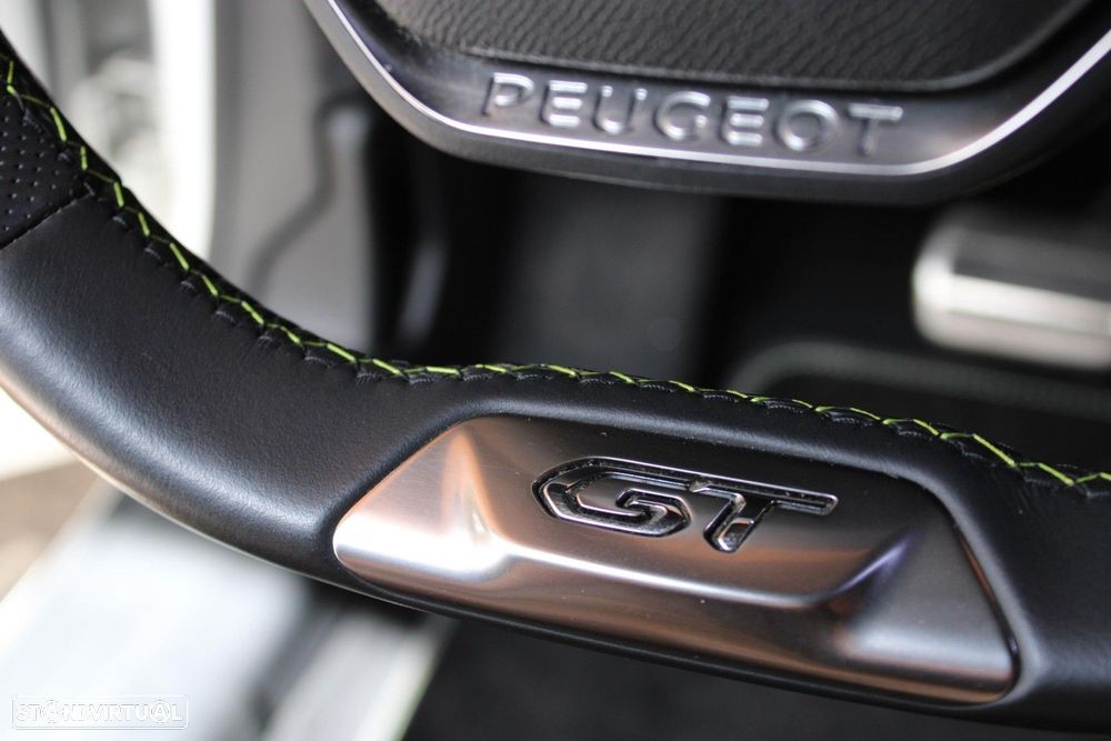 Peugeot e-208 GT+ - 5