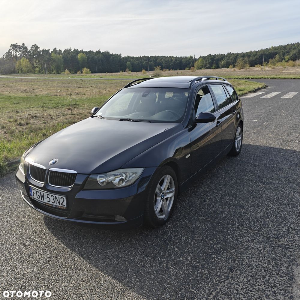 BMW Seria 3 - 2