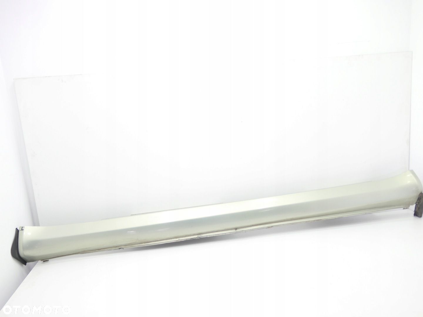LISTWA PROGOWA PROG P MASERATI QUATTROPORTE V 4.2 - 1