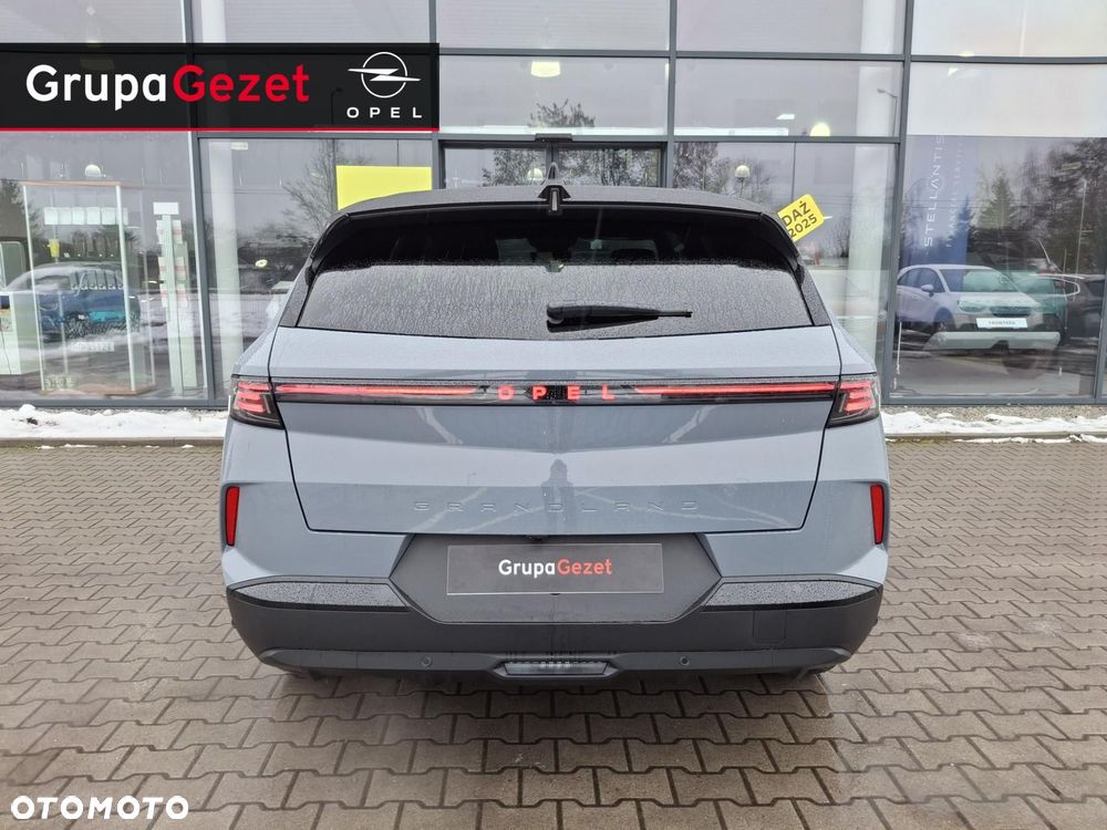 Opel Grandland - 7