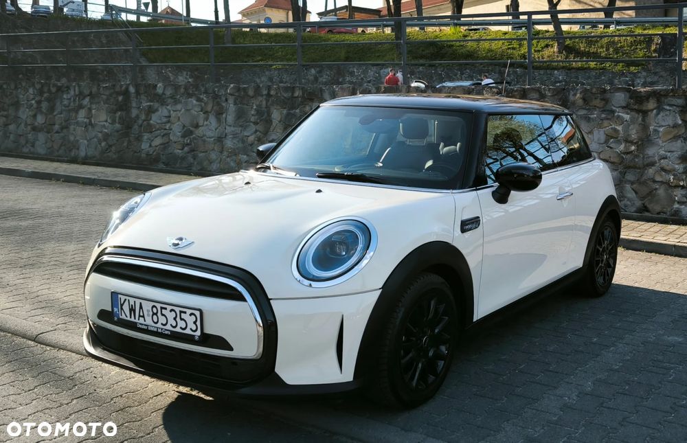 MINI Cooper - 5