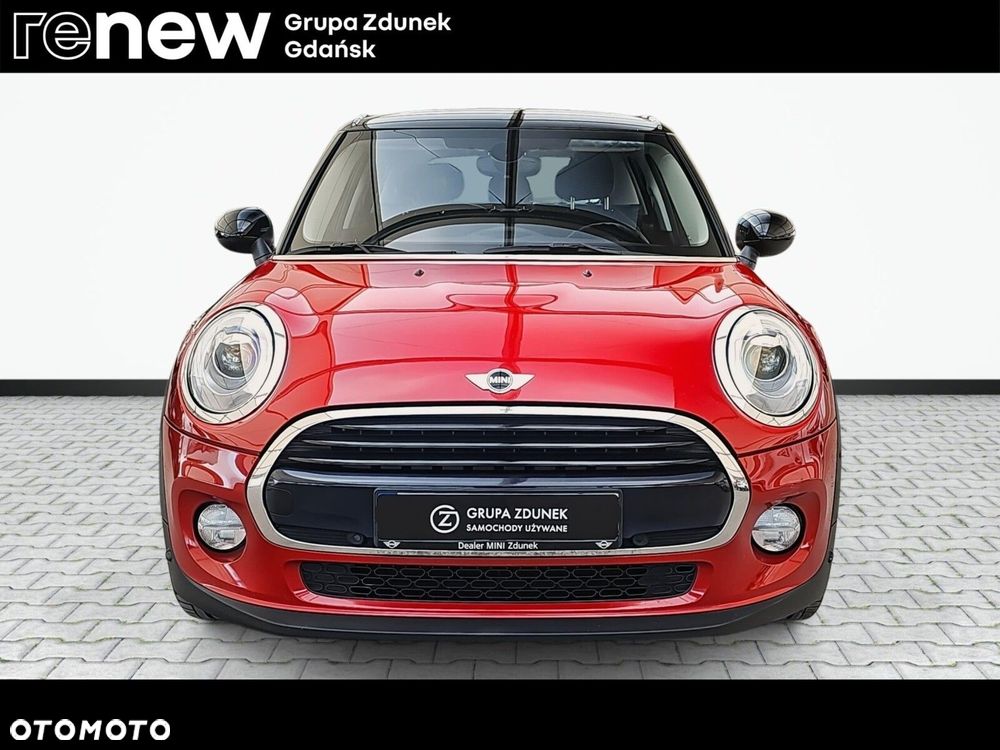 MINI Cooper - 2