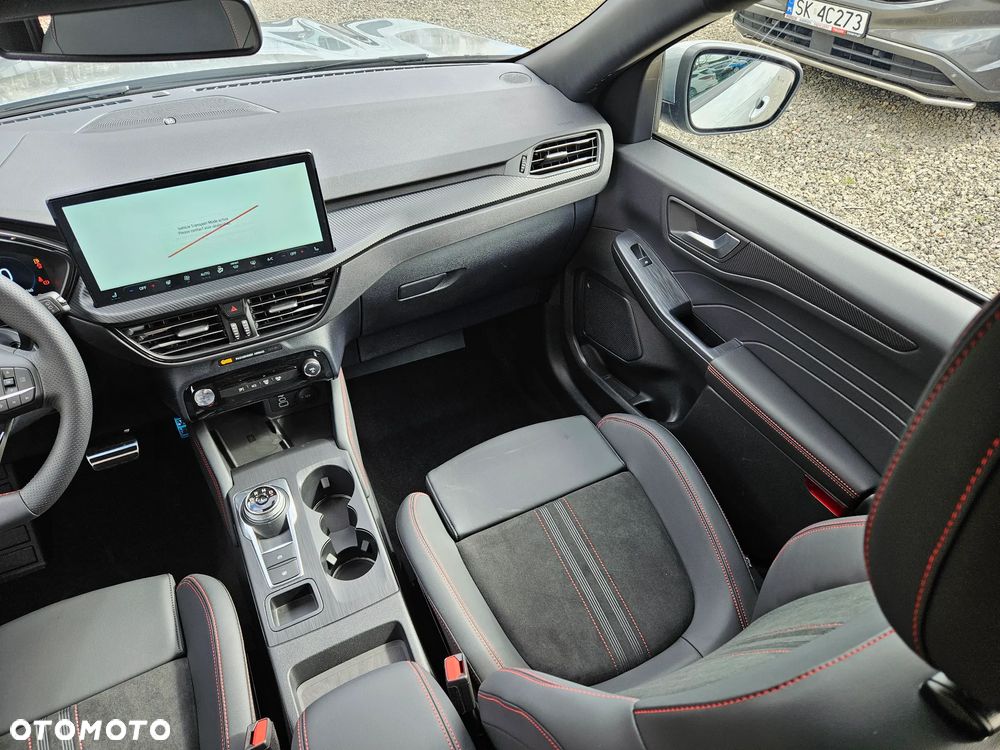 Ford Kuga 2.5 FHEV FWD ST-Line X - 28