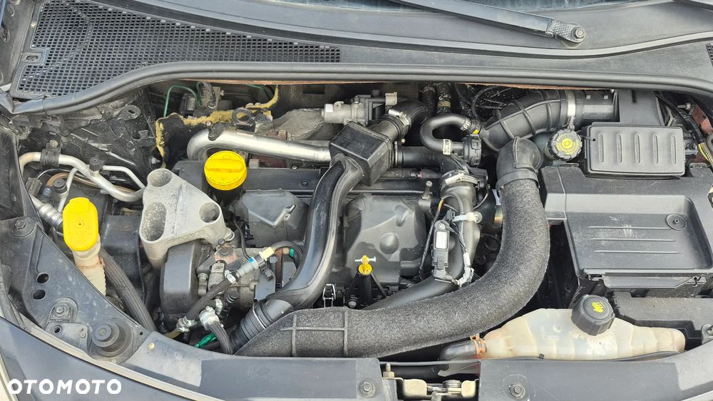 Renault Clio 1.5 dCi All Inclusive - 8