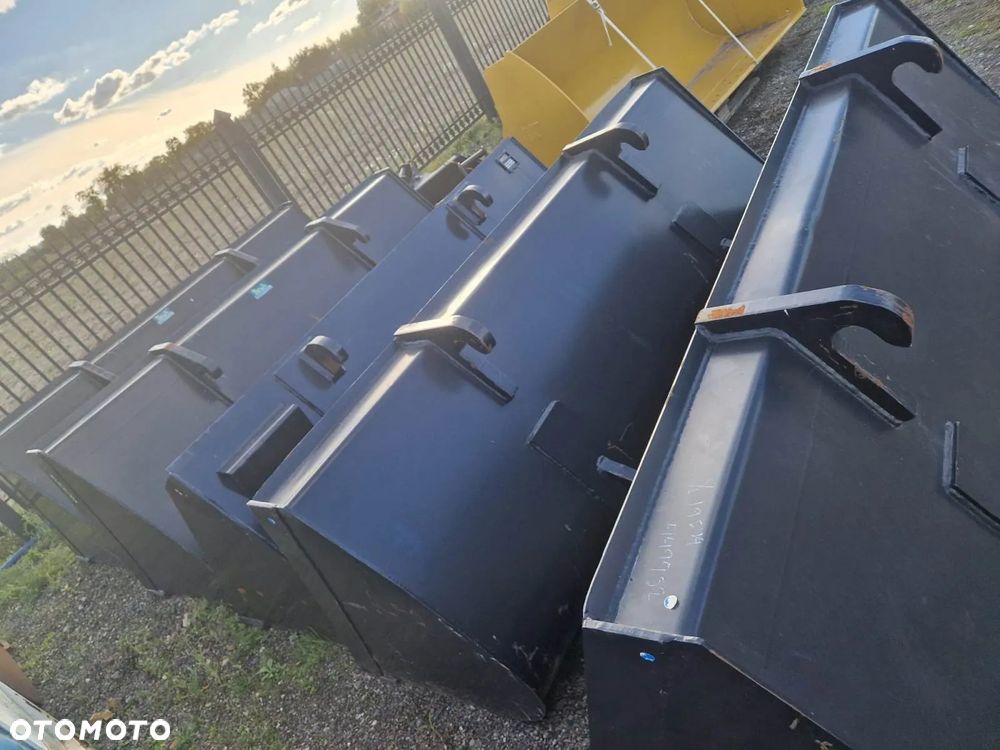 JCB 531-70 535-95 533-105 535-125 535-140 540-140 540-170 - 3