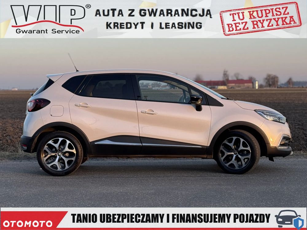 Renault Captur 1.3 Energy TCe S-Edition - 11
