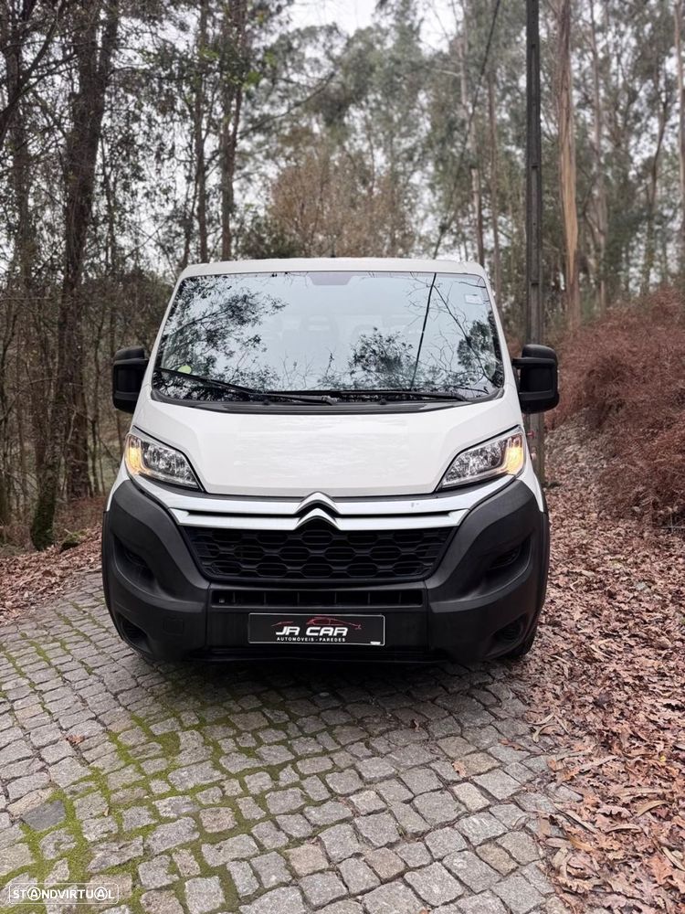 Citroën Jumper L4 Heavy - 2