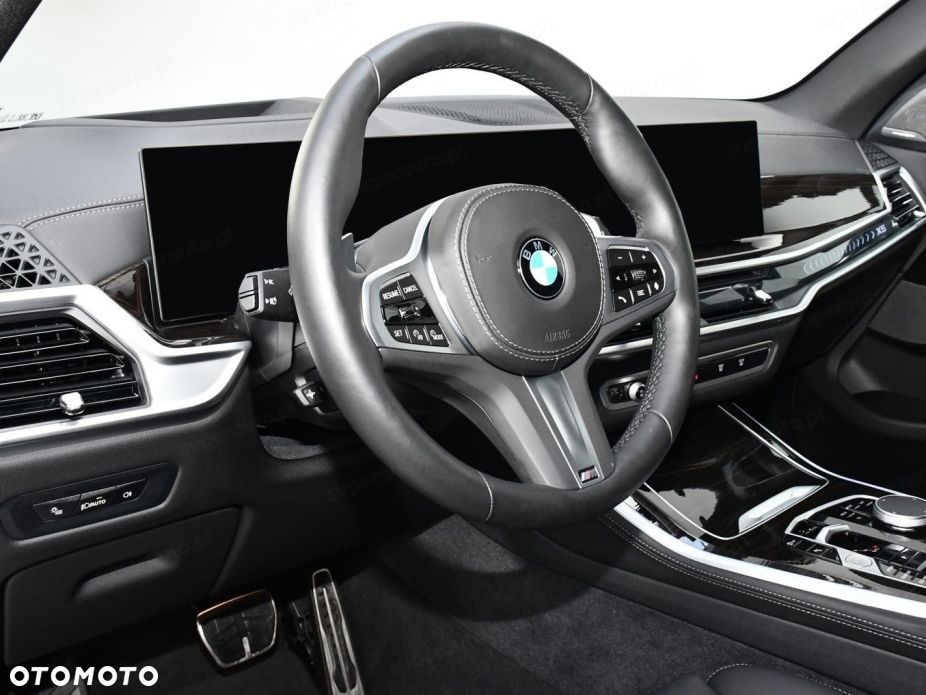 BMW X5 - 7