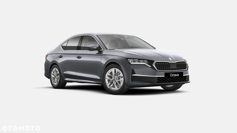 Skoda Octavia - 11