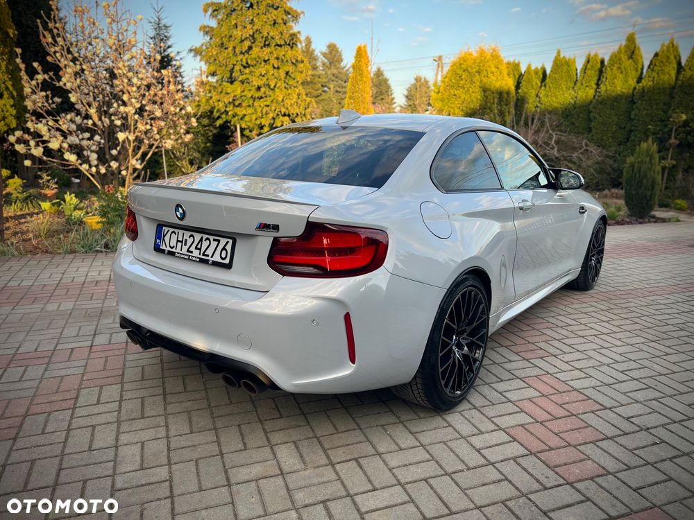 BMW M2 - 23