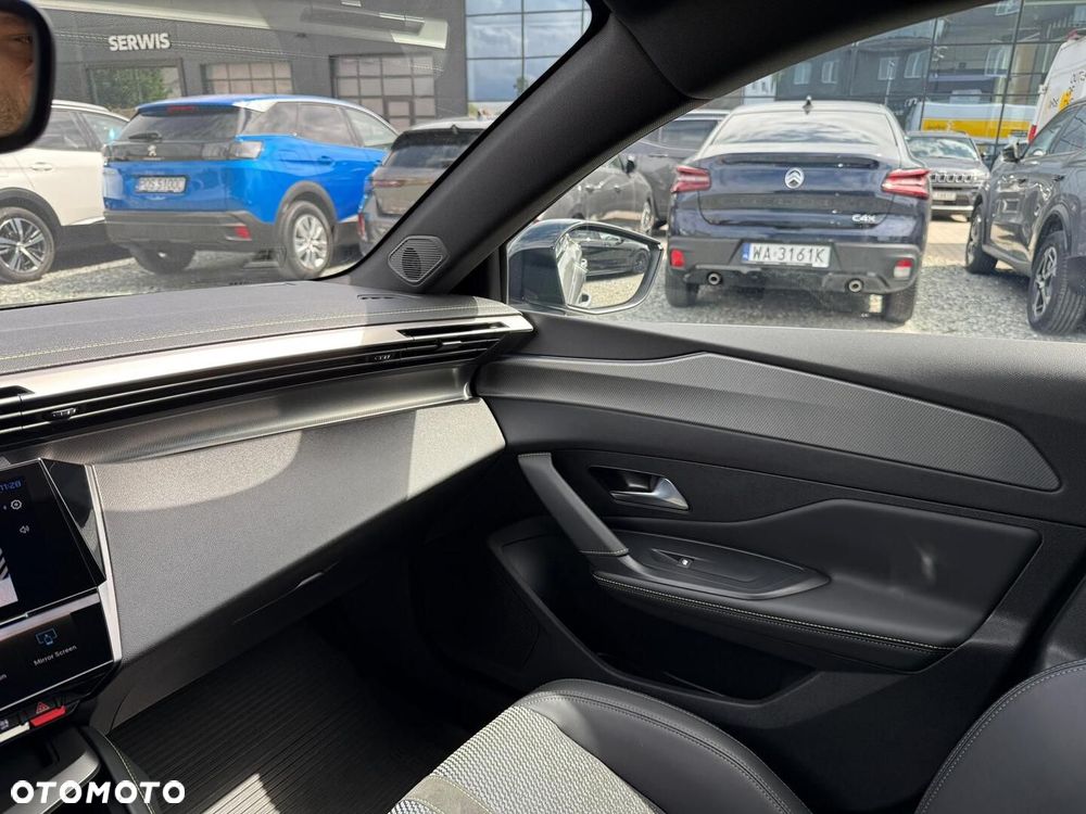 Peugeot 308 - 20