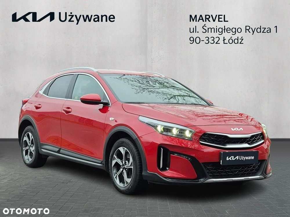 Kia XCeed 1.5 T-GDI M - 8