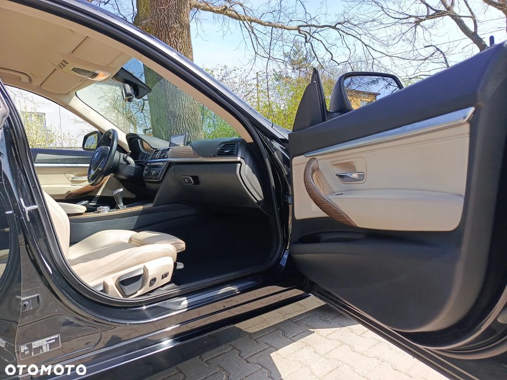 BMW 3GT 320d Modern Line - 33