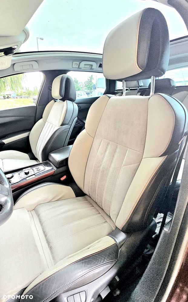 Peugeot 508 2.0 HDi Allure - 8