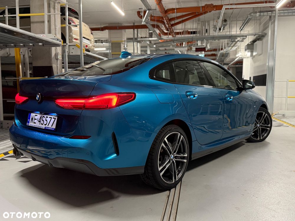 BMW Seria 2 218i M Sport - 7