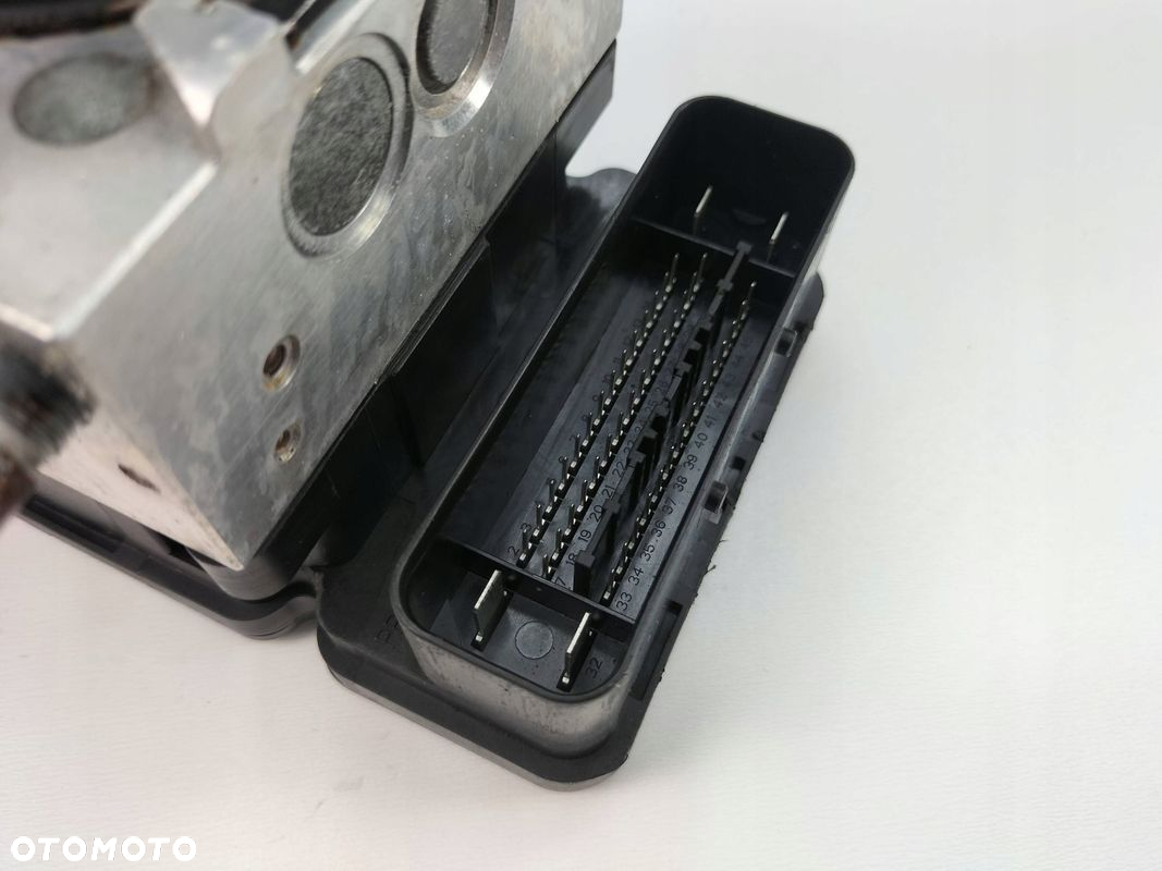 POMPA ABS MERCEDES SLK C-KLASA W204 A2044312512 A2045455432 - 3