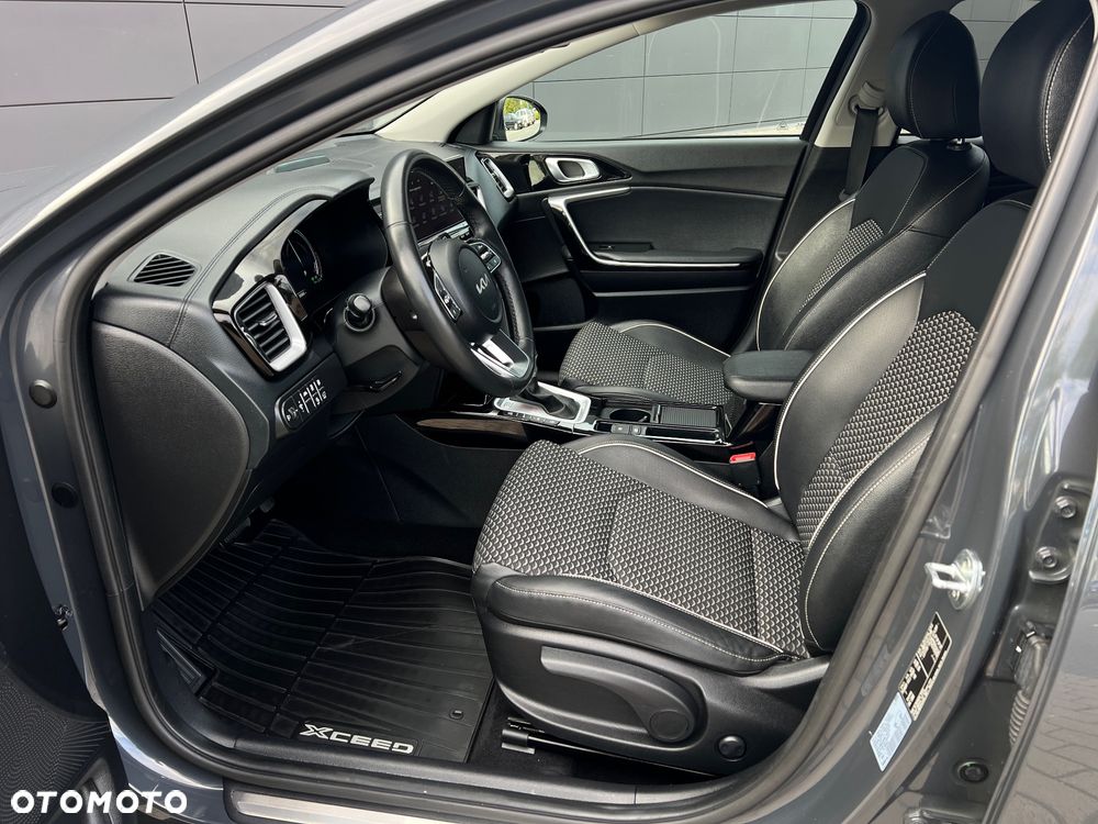 Kia XCeed 1.6 GDI DCT6 OPF Platinum Edition - 19