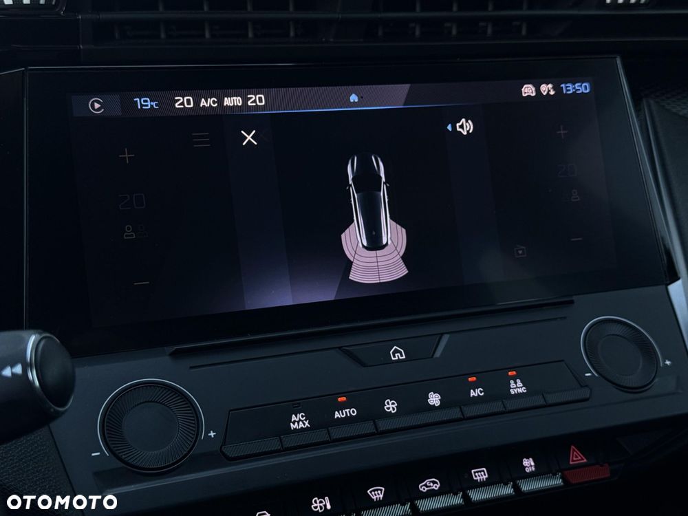 Peugeot 308 1.2 PureTech Active Pack S&S - 15