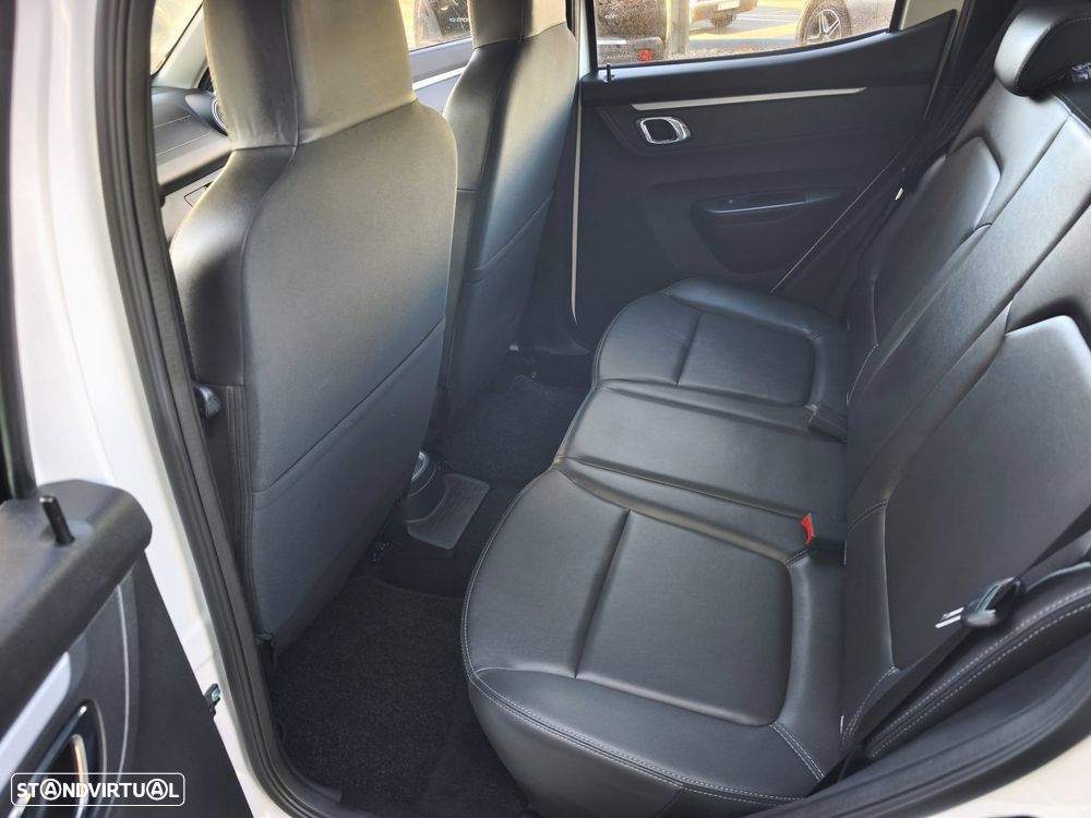 Dacia Spring Comfort - 10