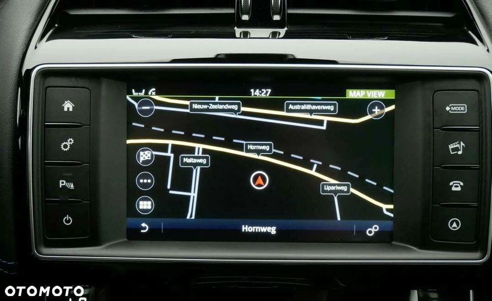 Jaguar XE E-Performance R-Sport - 22