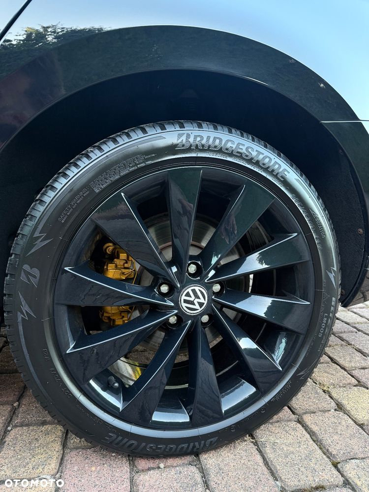 Volkswagen Passat 2.0 TDI SCR Comfortline DSG - 5