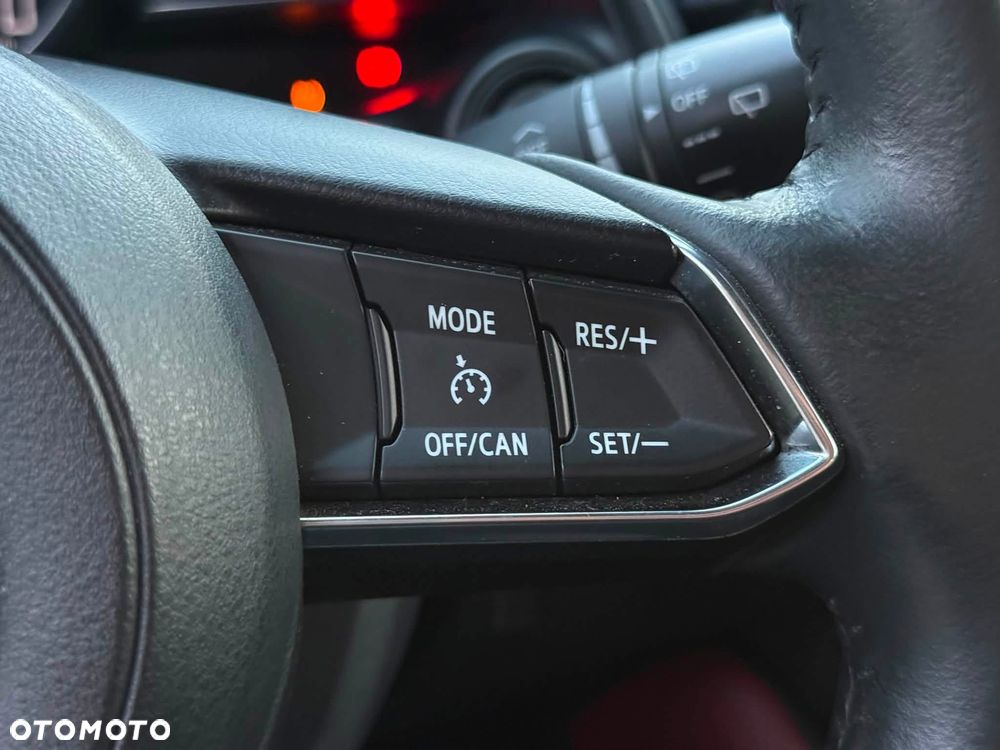 Mazda CX-3 SKYACTIV-G 120 FWD Sports-Line - 16