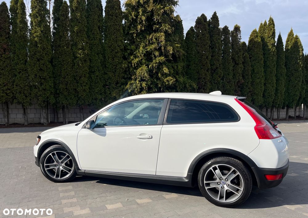 Volvo C30 1.6 - 3
