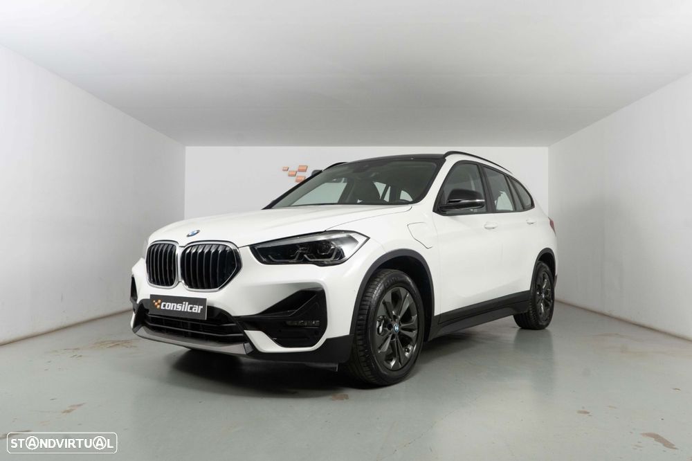 BMW X1 25 e xDrive Corporate Edition - 9