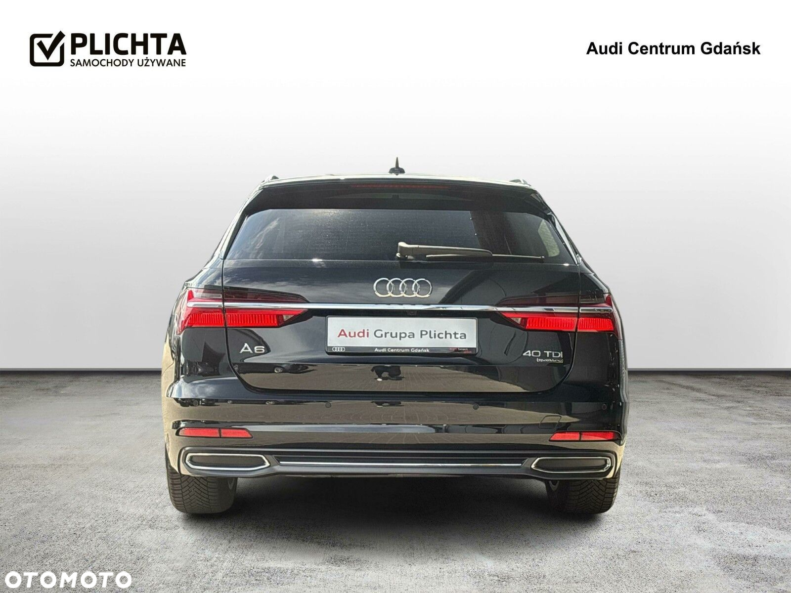 Audi A6 - 5