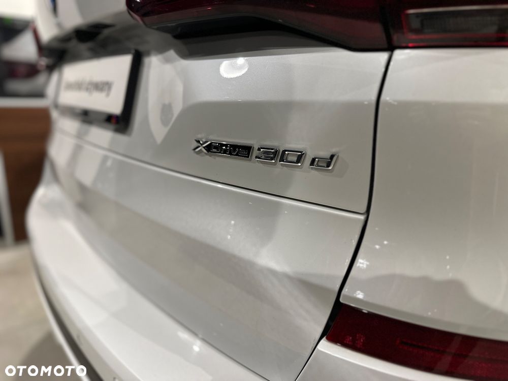 BMW X5 xDrive30d - 10