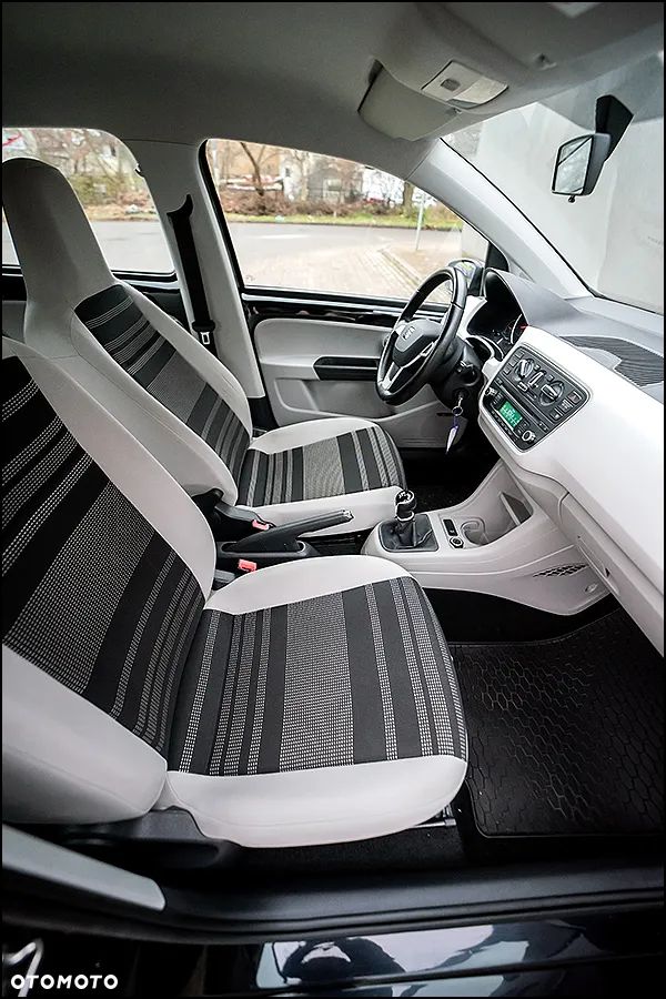 Seat Mii 1.0 Style - 35