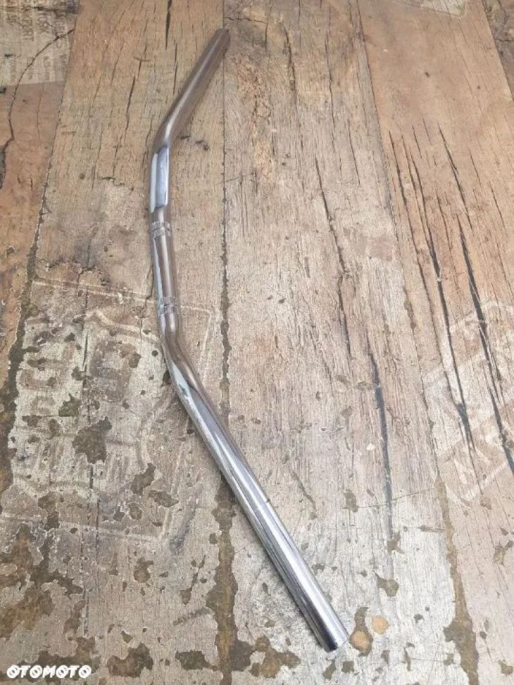 Kierownica motocyklowa 22 mm - 8