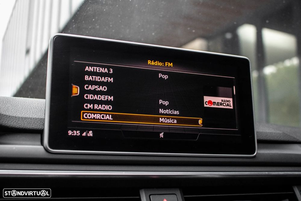 Audi S5 3.0 TFSI quattro tiptronic - 55