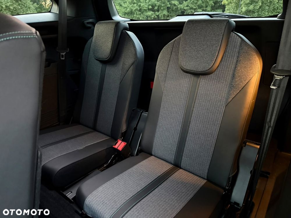 Peugeot 5008 PureTech 130 Stop & Start Allure Pack - 10