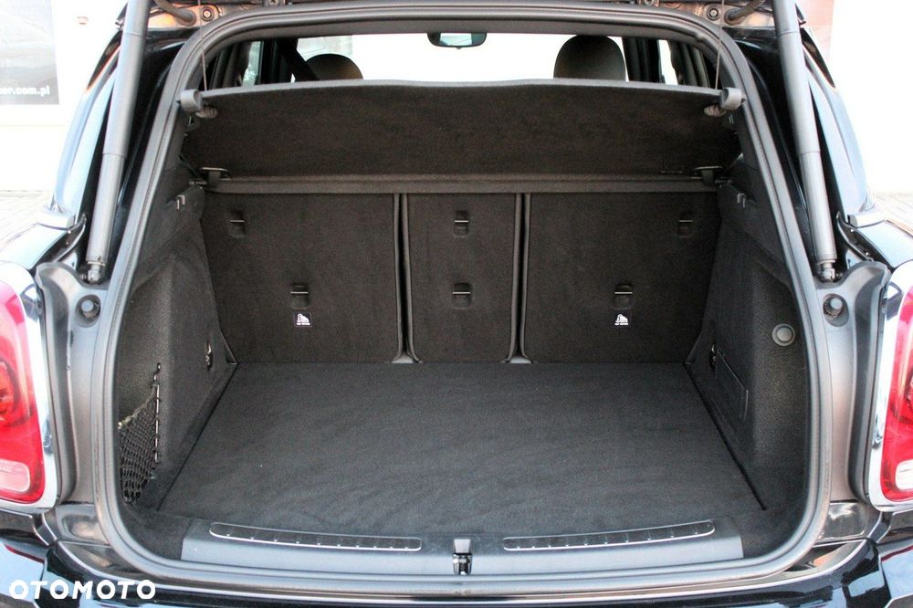 MINI Countryman Cooper - 8