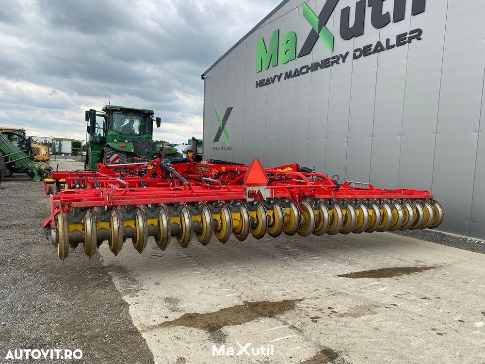 Altul Vaderstad TopDown 700 Cultivator - 11