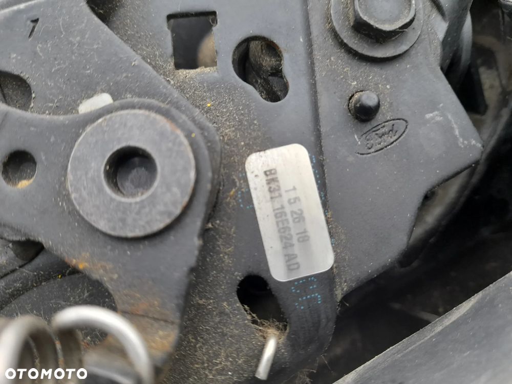 Zderzak przód Ford Transit MK8 - 15