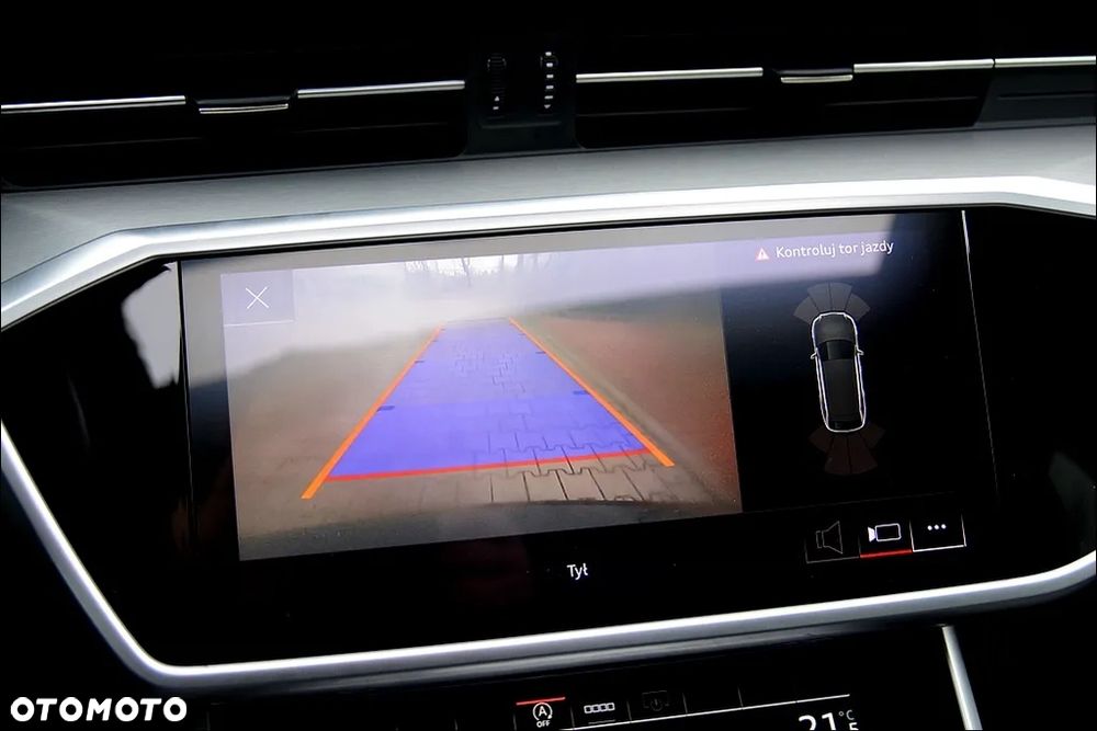 Audi A6 Avant 45 TFSI S tronic sport - 33