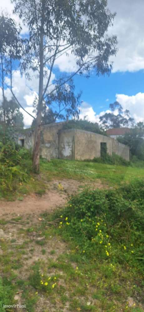 Terreno urbanizável para construção para venda em Ponte Rol - Grande imagem: 2/21