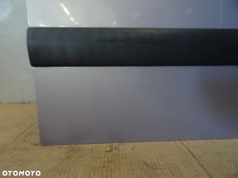 DRZWI PRAWY PRZÓD PRAWE PRZEDNIE CITROEN C5 I 01-04 LAK: KNAC NR1506 - 5