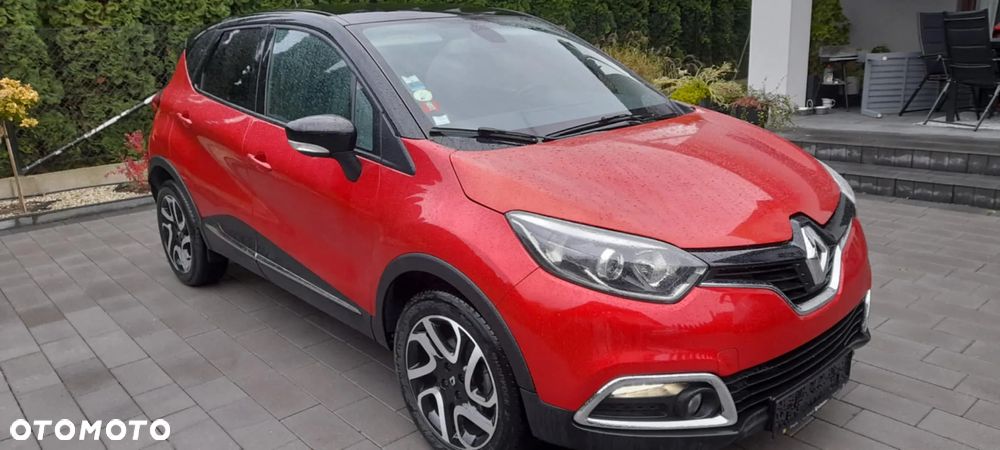 Renault Captur ENERGY dCi 90 Start&Stop Intens - 1