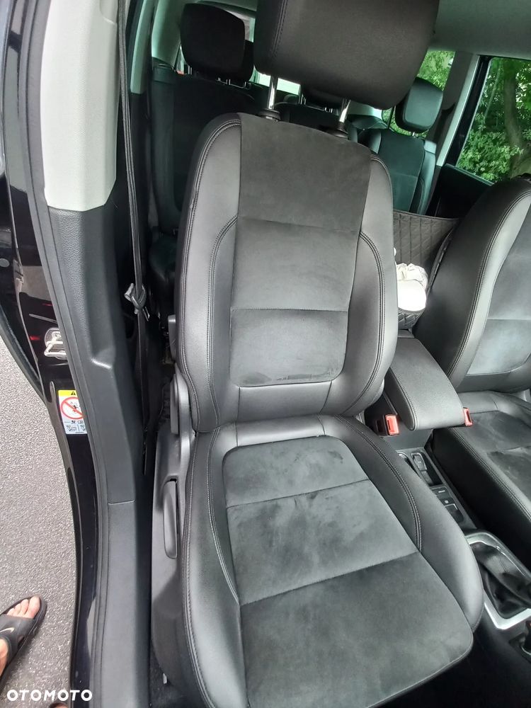 Volkswagen Sharan 2.0 TDI BMT Highline DSG - 11