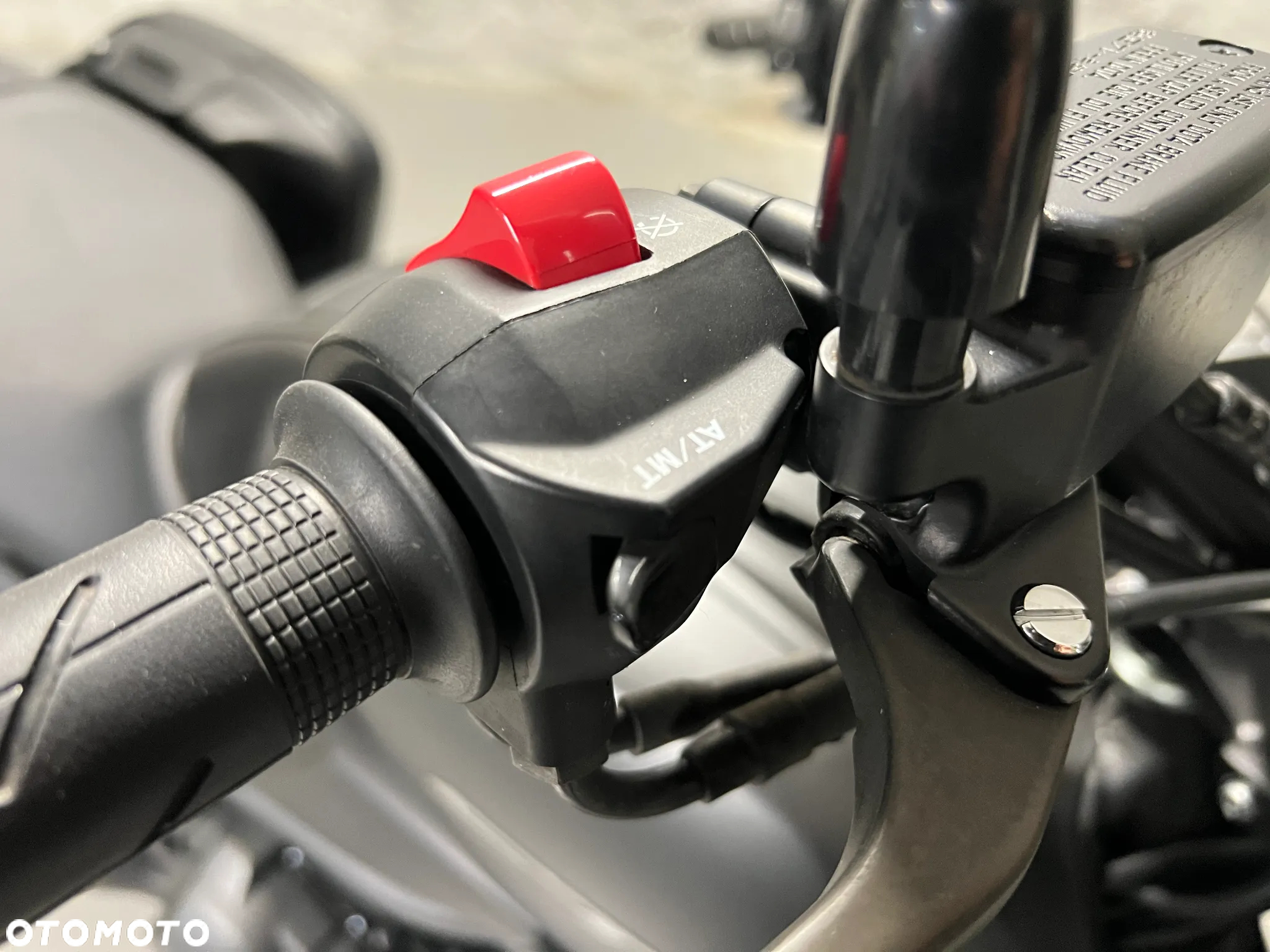 Honda CTX - 24