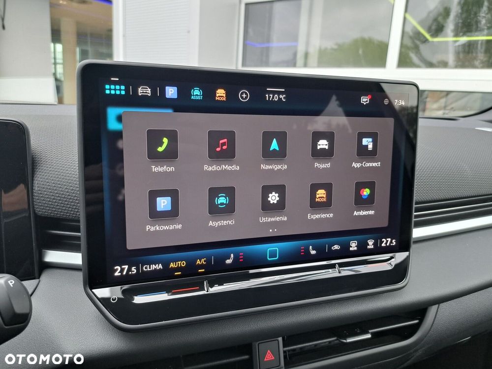 Volkswagen T-Roc 1.5 TSI R-Line DSG - 18