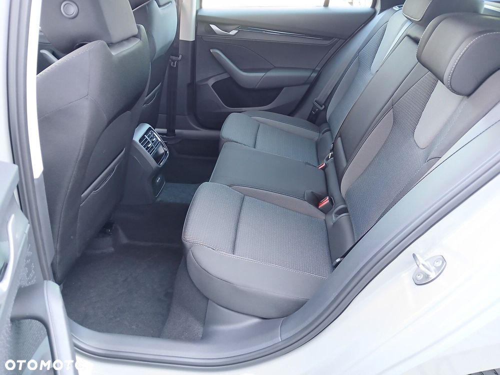 Skoda Octavia 1.5 TSI Edition 130 Selection - 31