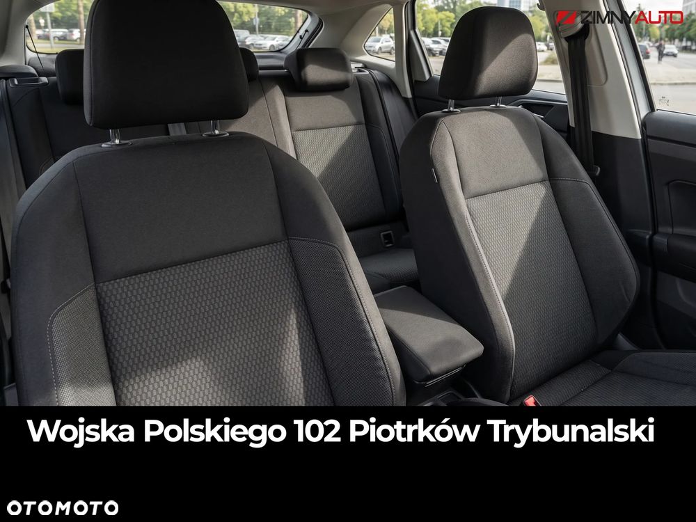 Volkswagen Taigo 1.0 TSI Life Plus - 7
