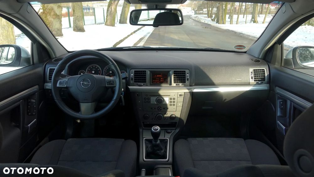 Opel Vectra 1.8 GTS - 11